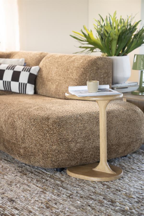 Tables Fenix 40x30x55 – natuurlijk | By Boo