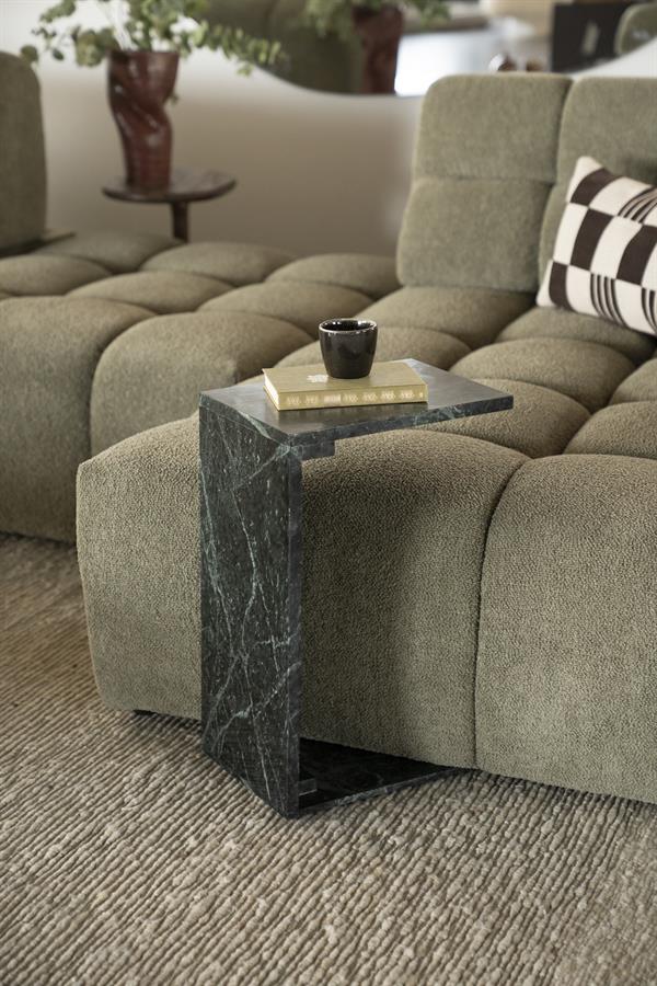 Tables Mirage 36x25,5x56 – groen | By Boo