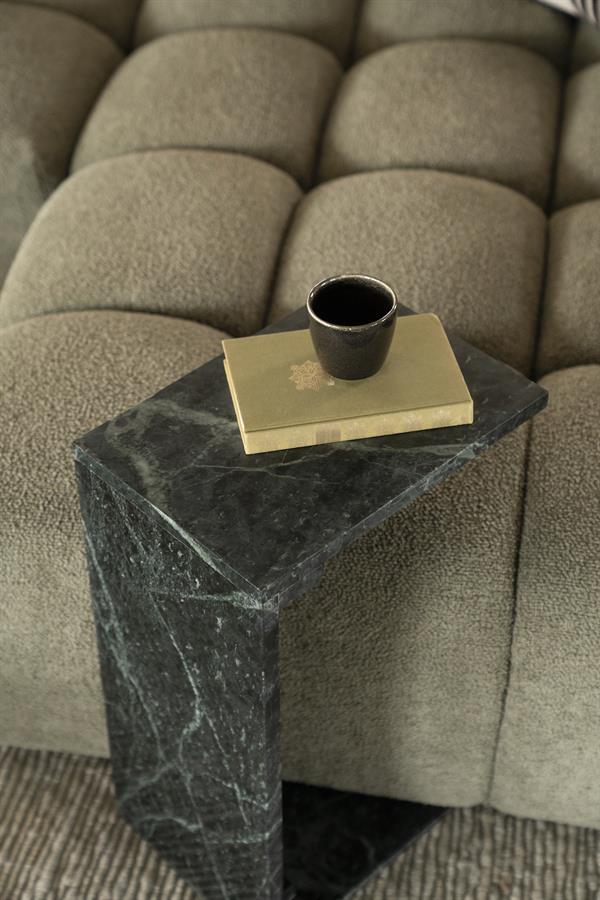 Tables Mirage 36x25,5x56 – groen | By Boo