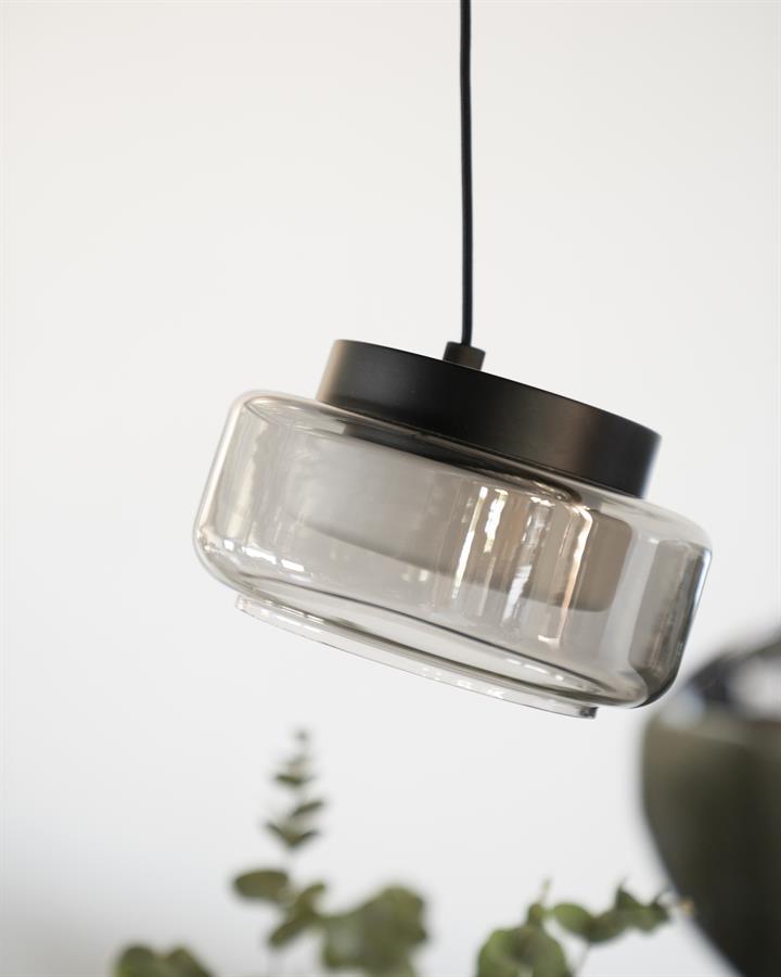 Lamp Pivot 22x22x165 – grijs | By Boo