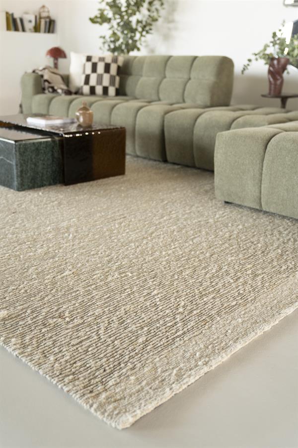 Carpets Takara 390x290 – wit | By Boo
