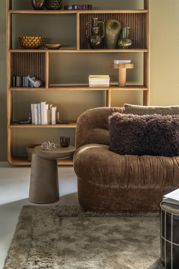 Tables Woomble 40x34x47 – bruin | By Boo