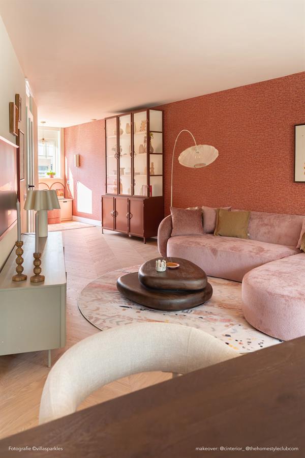 Tables Kabo 100x80x27 – bruin | By Boo