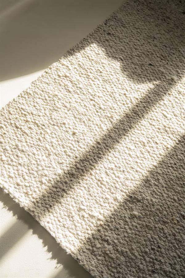 Carpets Kalme 160x230 – bruin | By Boo