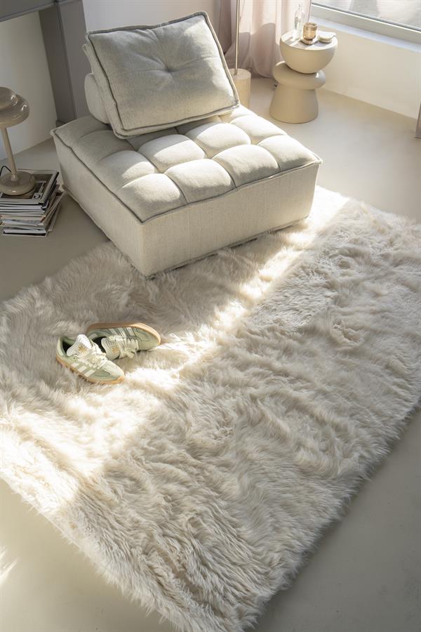Carpets Laska 290x190 – beige | By Boo
