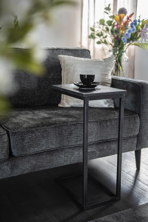Tables Edge 40x27x65 – zwart | By Boo