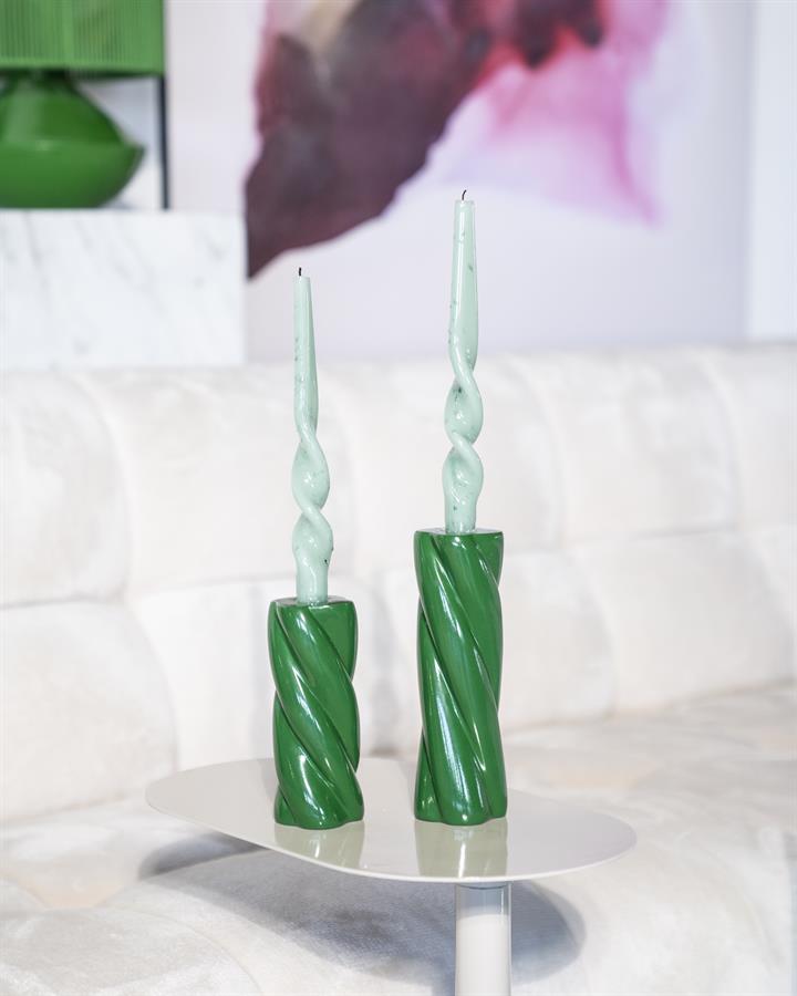 Chuppa small - green