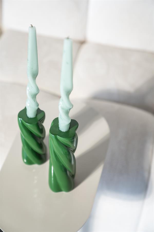 Chuppa small - green