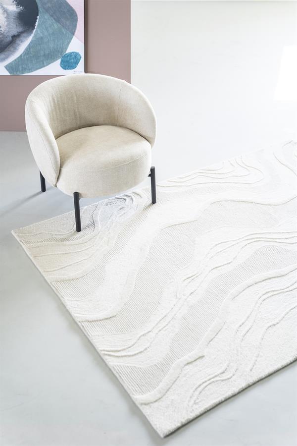 Carpets Soil 160x230 – beige | By Boo