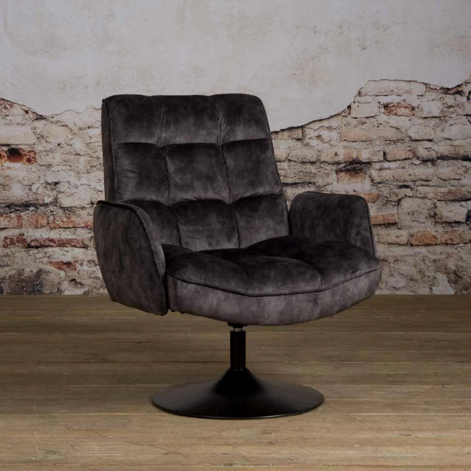 Fauteuil Antony