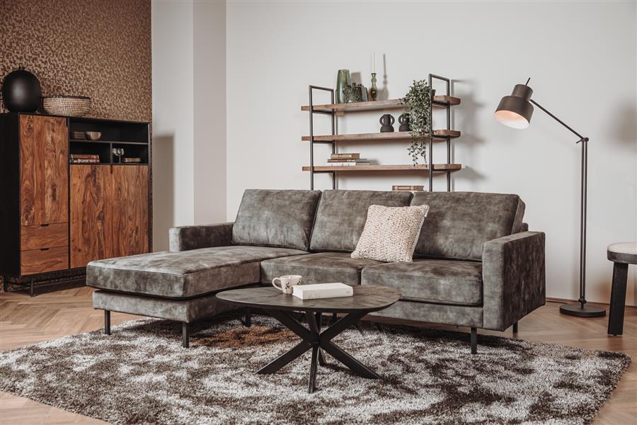 Bank – Cambridge – Grijs – Tower Living