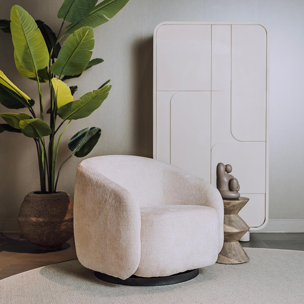 Fauteuil – Castro – Tower Living