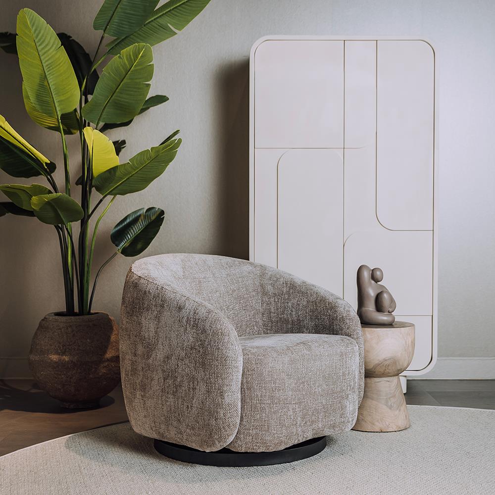 Fauteuil – Castro – Tower Living