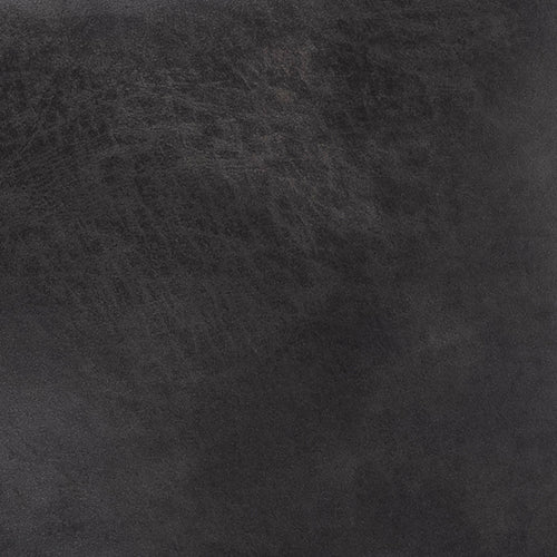 Fauteuil Chapman 1 seater Stof Rawhide Bruin Gun color frame