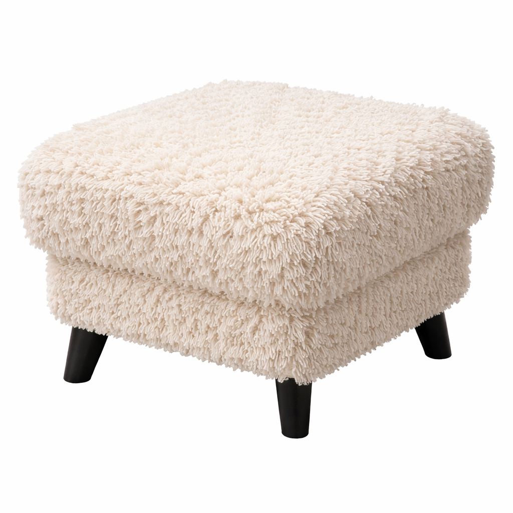 Fauteuil Doodle - Shell - Inclusief gratis hoofdsteun