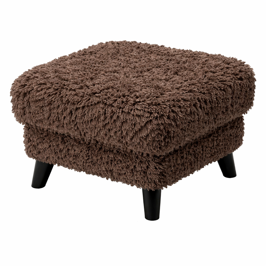 Fauteuil Doodle - Cacao - Inclusief gratis hoofdsteun