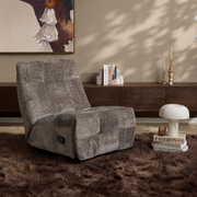 Relaxfauteuil Chill Grijs