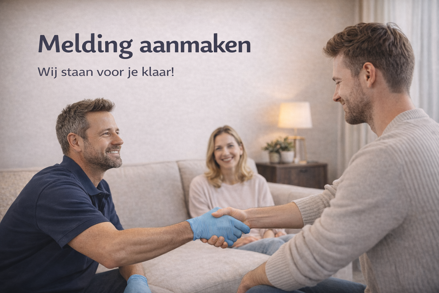 De Friese Meubeljongens