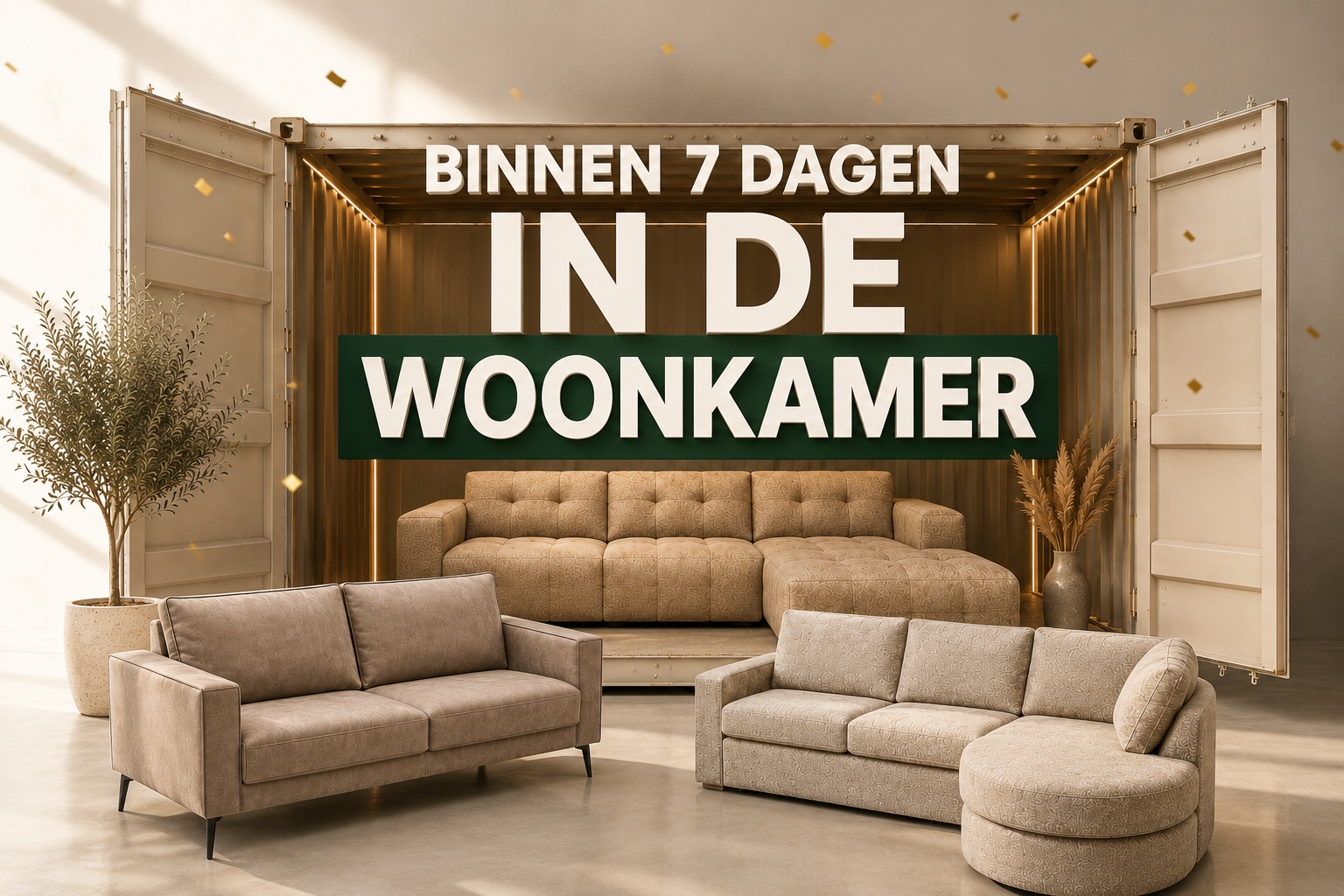 De Friese Meubeljongens