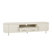 TV-meubel Corbetta – 200 cm | Tower Living