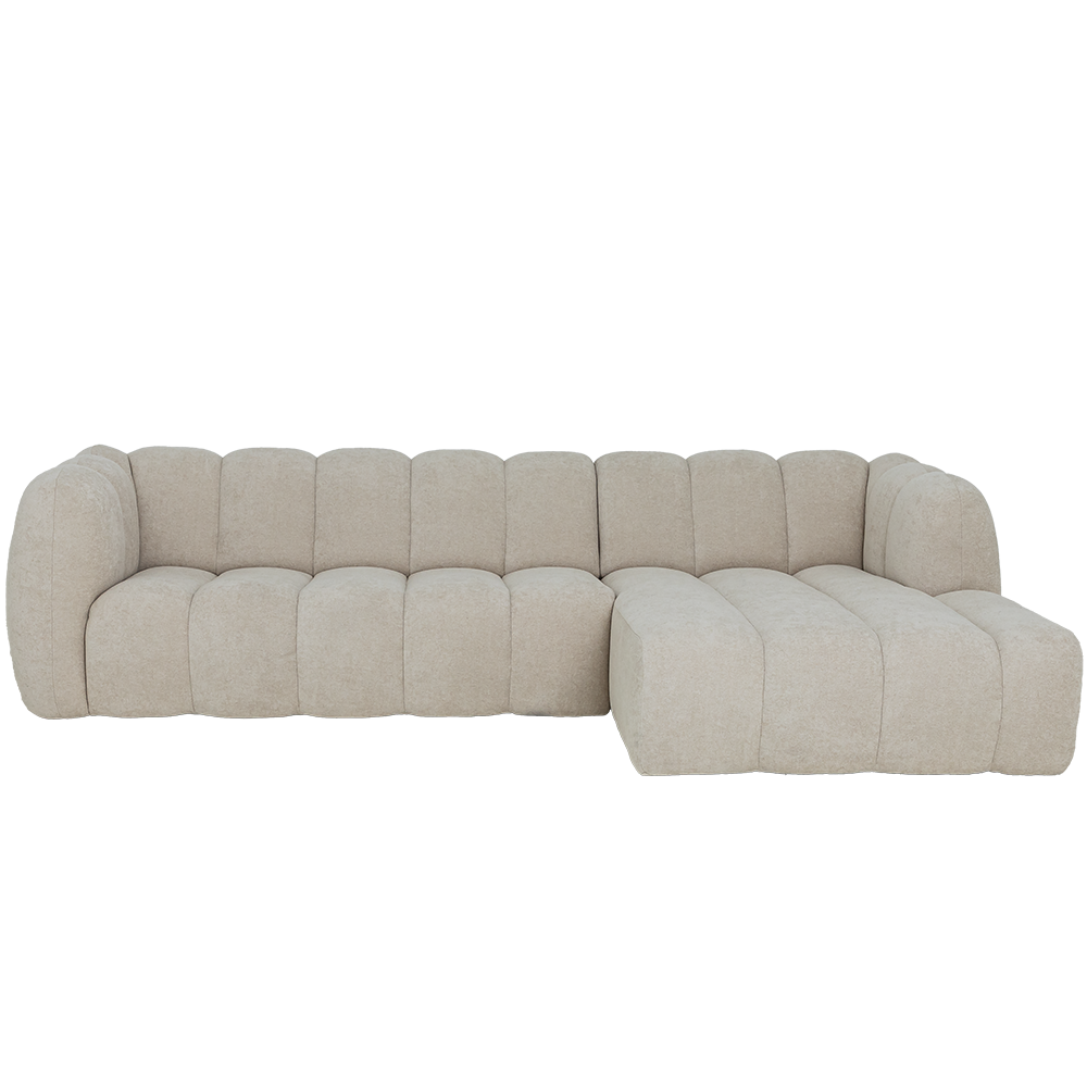 Bank – Corby Chaise Lounge – Tower Living