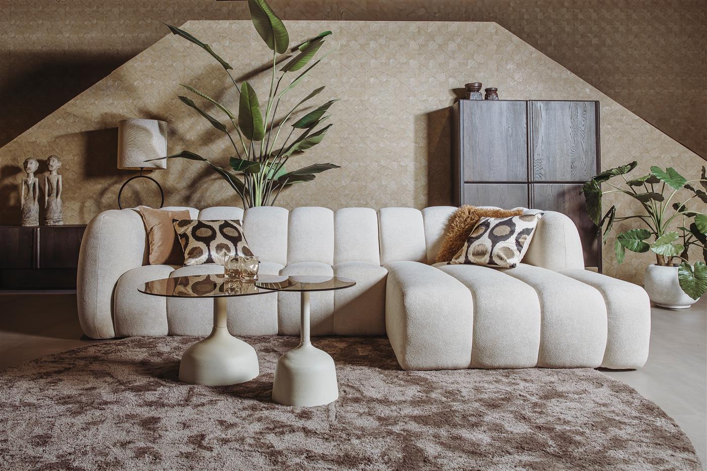 Bank – Corby Chaise Lounge – Tower Living