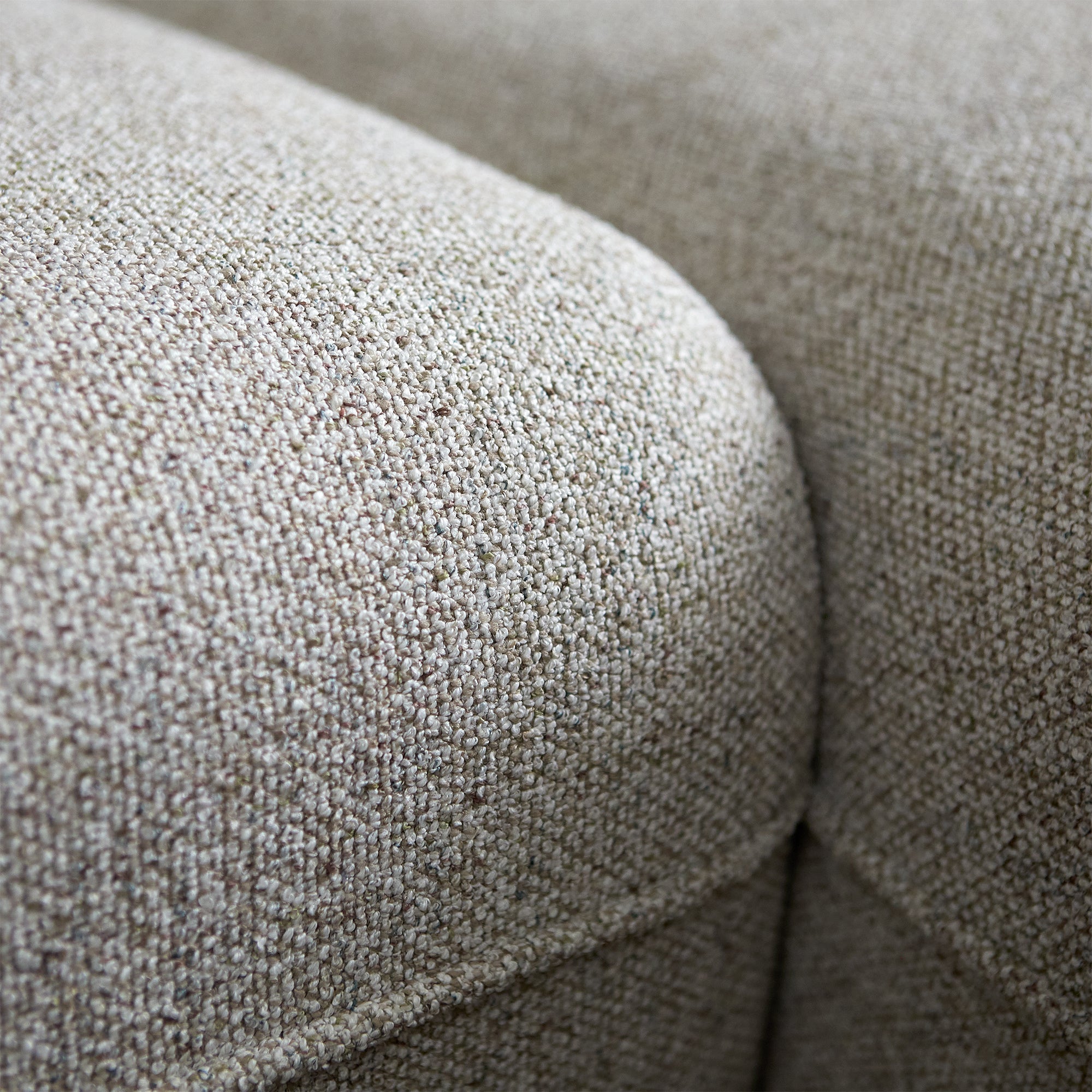 DROP Hoekbank met chaise longue rechts - Serenity 03