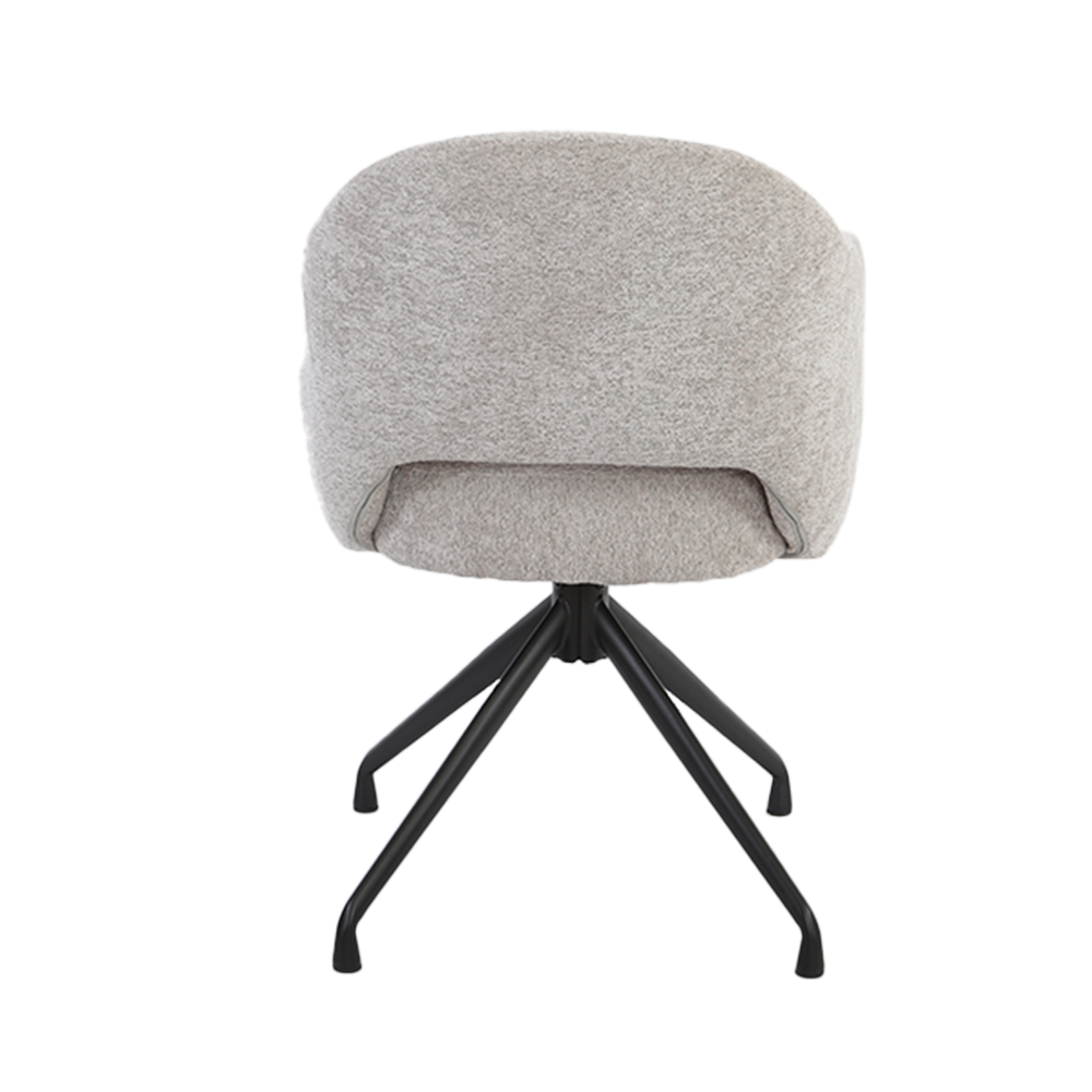 Armstoel – Porto – Beige – Tower Living