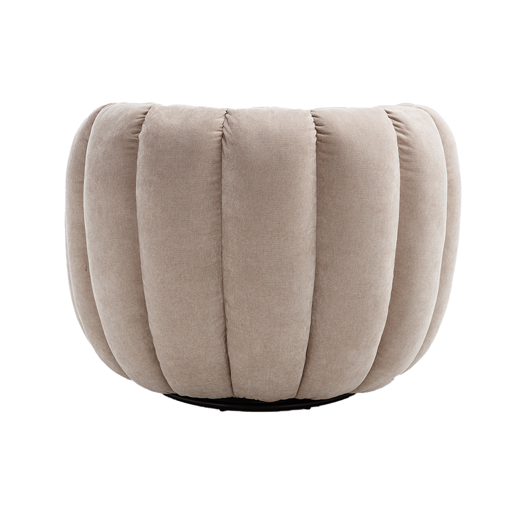 Fauteuil – Verdi – Beige – Tower Living