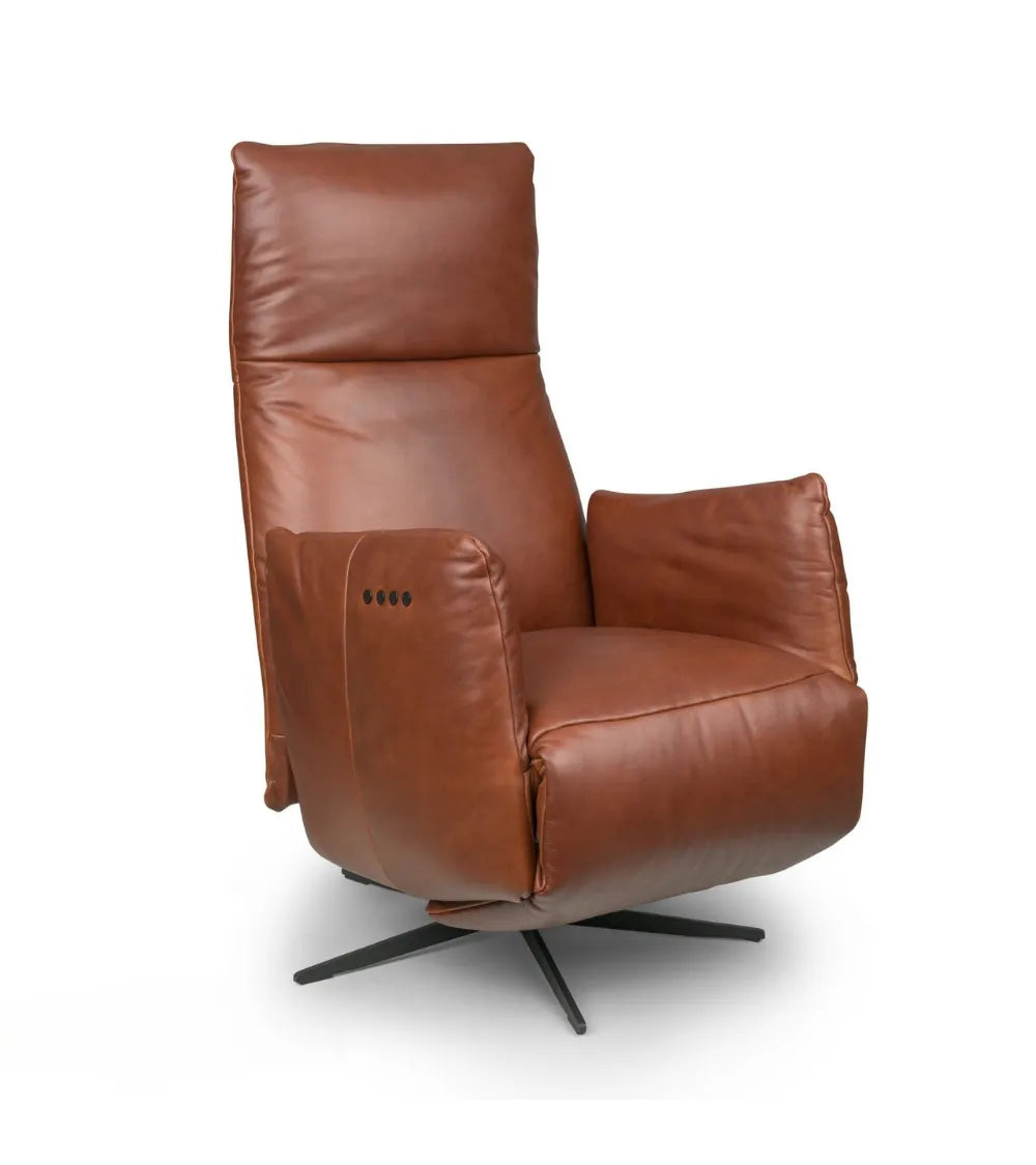 Chill-Line relaxfauteuil Daan – foto 1 | De Friese Meubeljongens