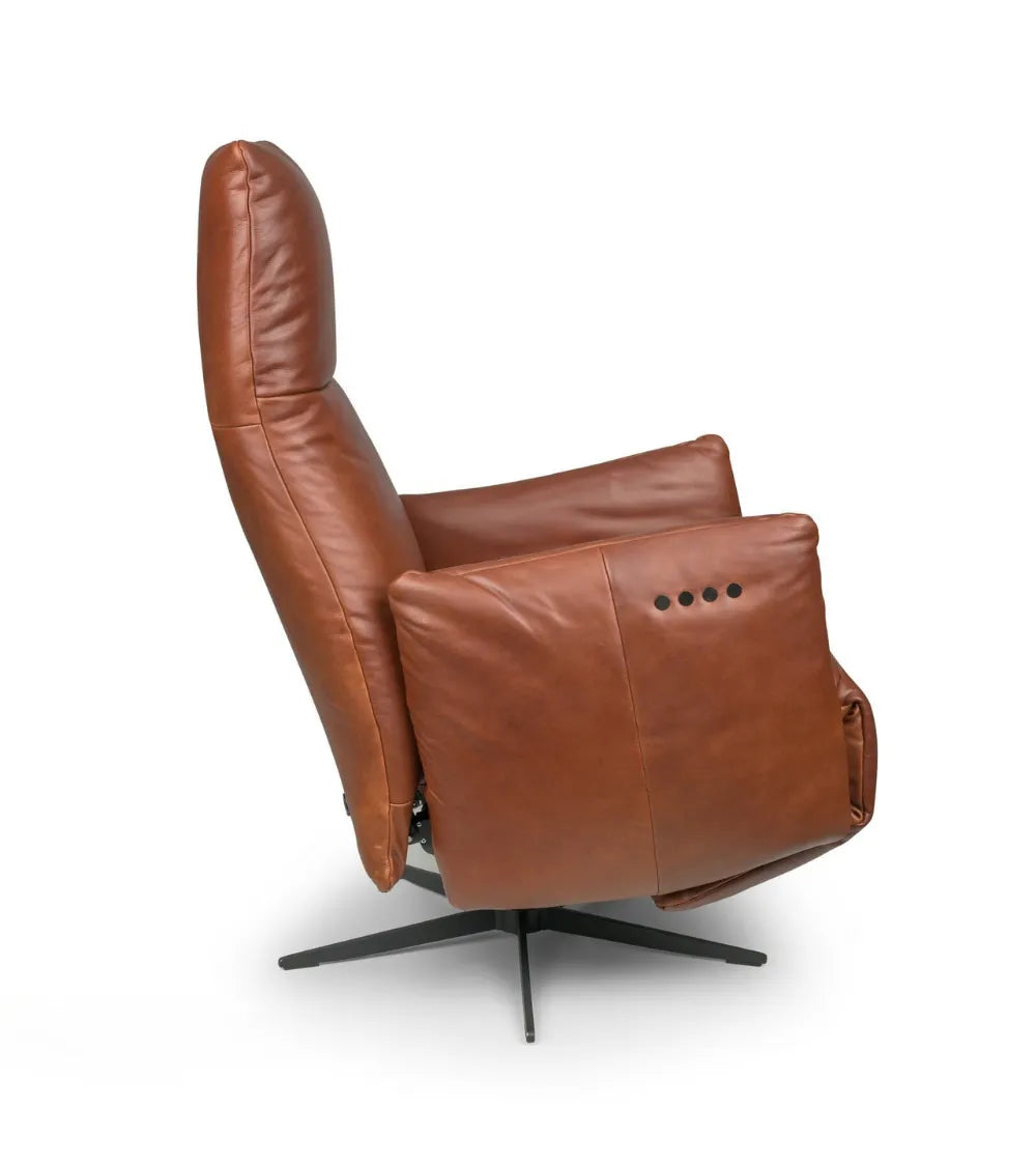 Chill-Line relaxfauteuil Daan – foto 2 | De Friese Meubeljongens