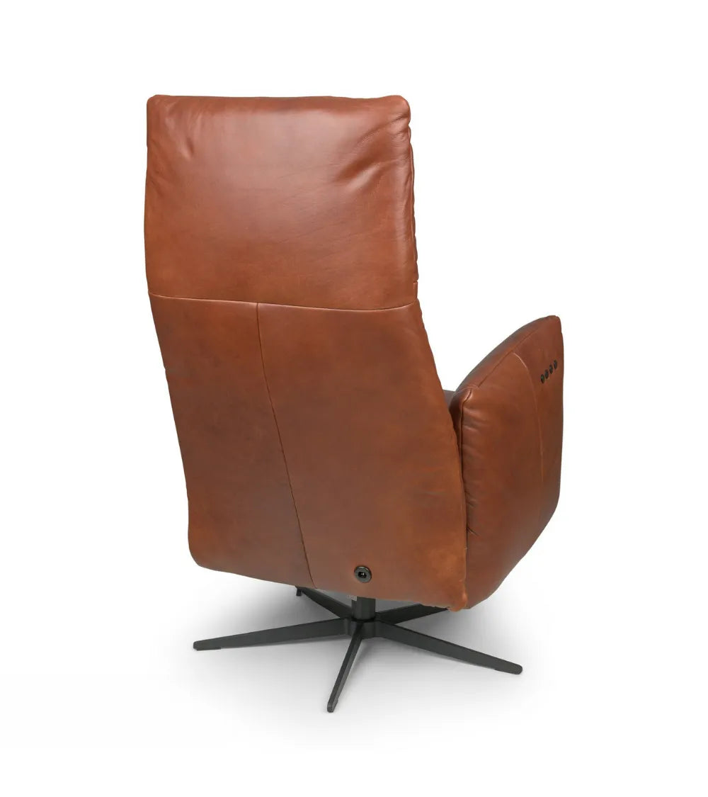 Chill-Line relaxfauteuil Daan – foto 3 | De Friese Meubeljongens