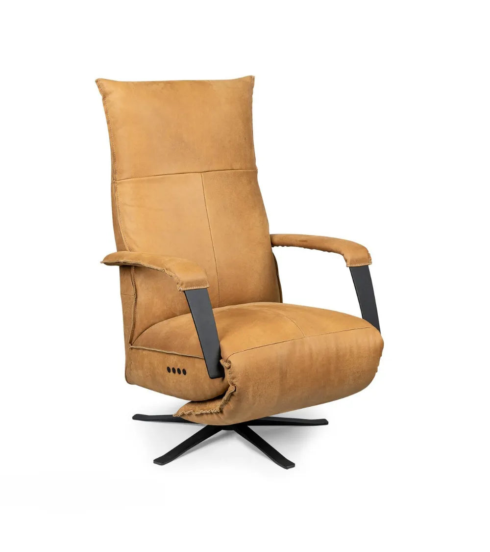 Chill-Line relaxfauteuil Deliza – foto 1 | De Friese Meubeljongens