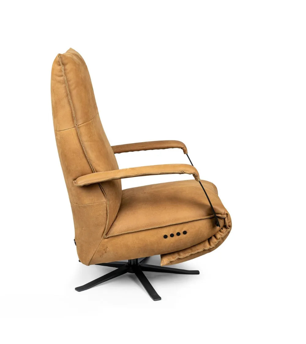 Chill-Line relaxfauteuil Deliza – foto 2 | De Friese Meubeljongens