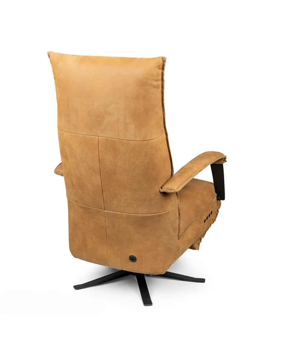 Chill-Line relaxfauteuil Deliza – foto 3 | De Friese Meubeljongens