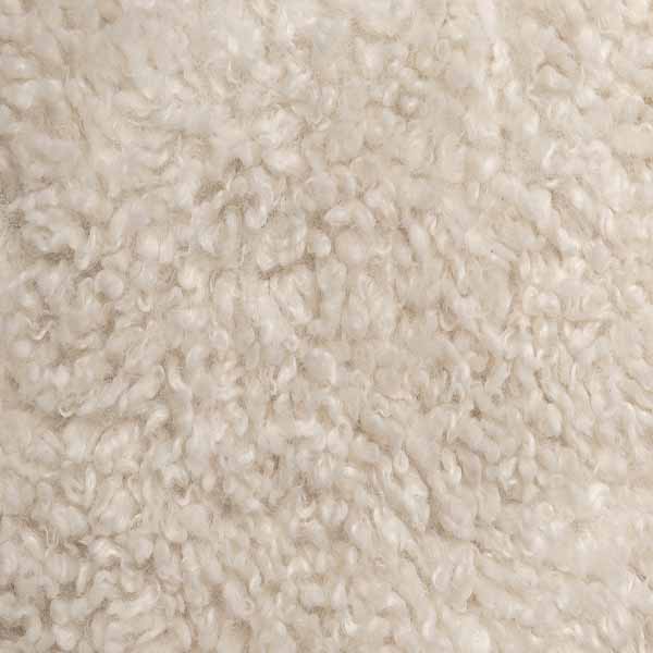 Fauteuil Doodle - Cream - Inclusief gratis hoofdsteun