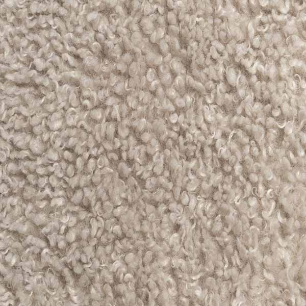 Fauteuil Doodle - Shell - Inclusief gratis hoofdsteun