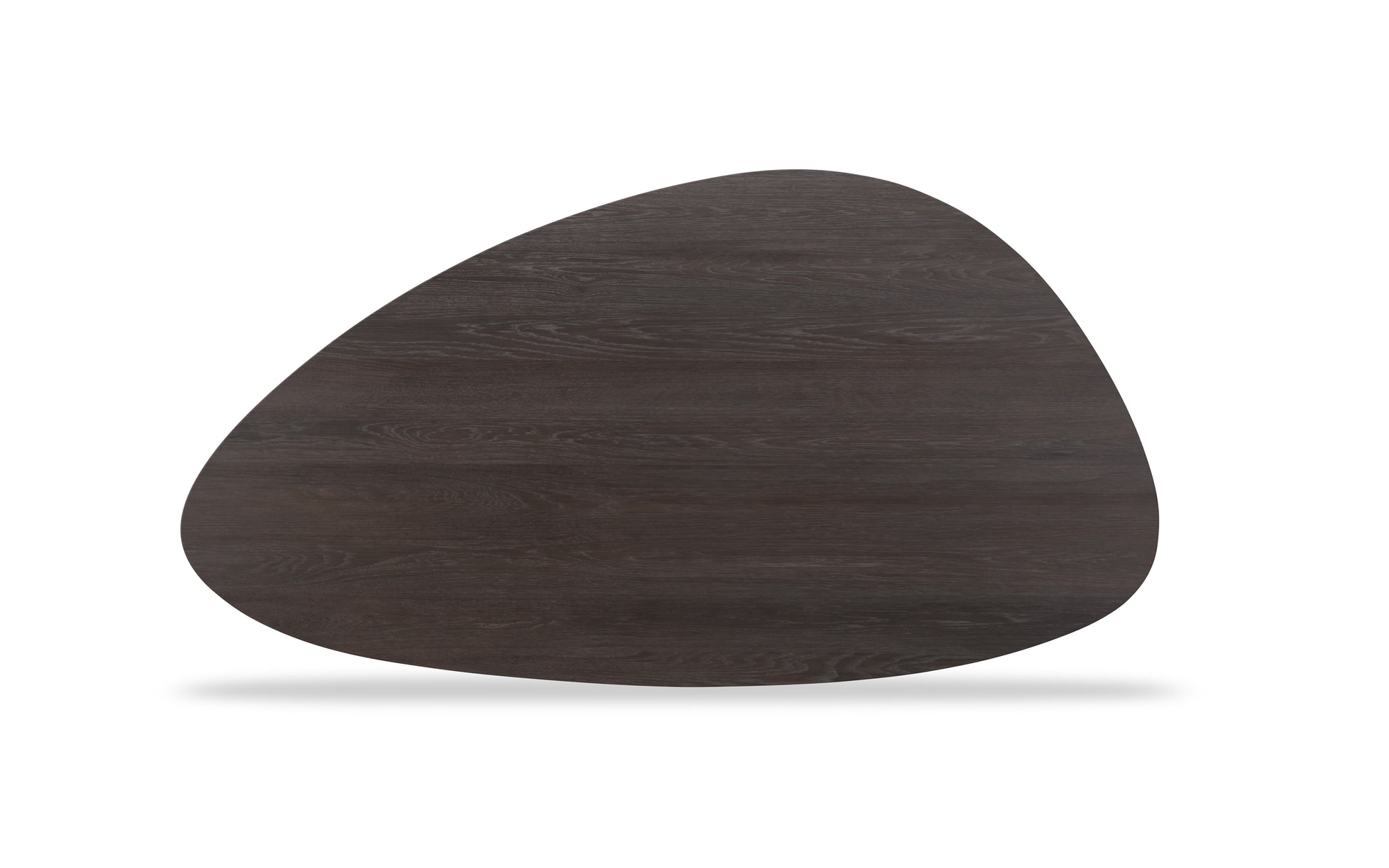 Tafelblad Dune - Eiken - Kiezel - verjongd Tafelblad Kleur Natural 240 X 130 X 4