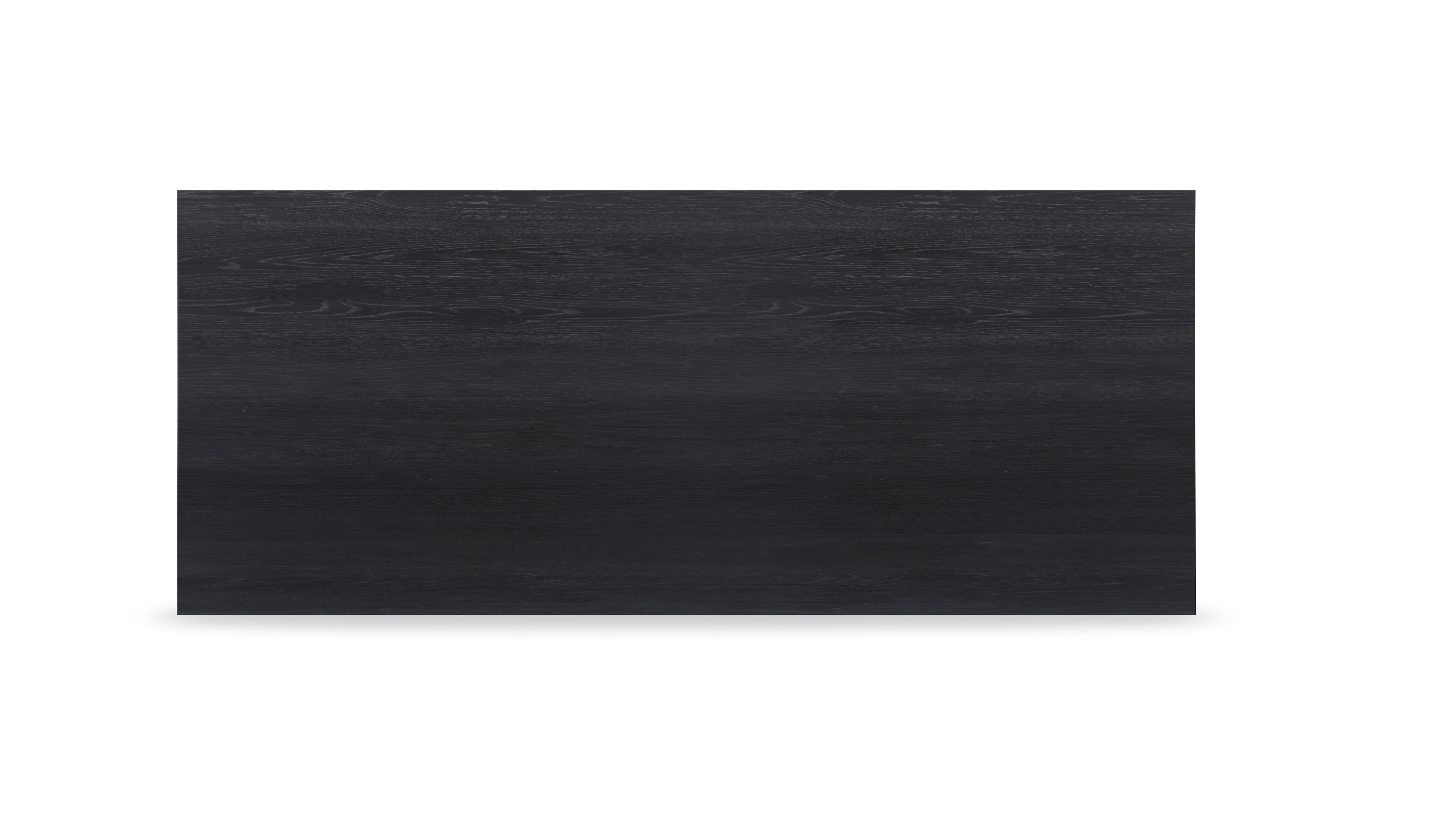 Tafelblad Dune - Eiken - Vierkant/Rechthoek - verjongd Tafelblad Kleur Natural 140 X 80 X 4