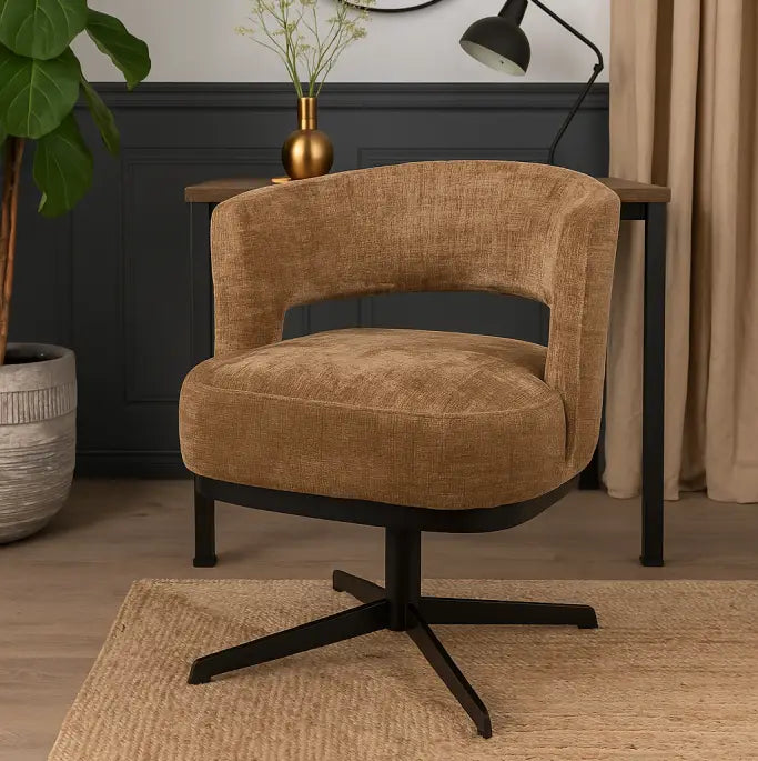 Eetkamerstoel-Bruce-Cinnamon-De-Friese-Meubeljongens