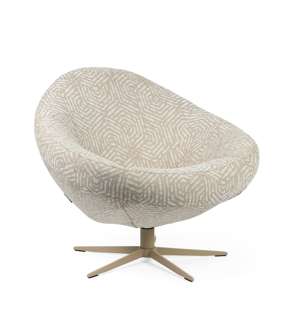 Chill-Line fauteuil Eija – foto 1 | De Friese Meubeljongens