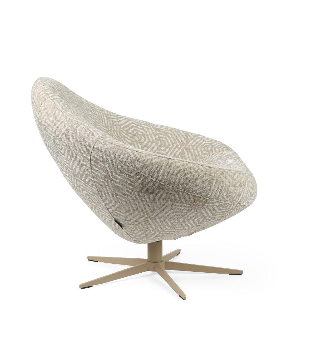 Chill-Line fauteuil Eija – foto 2 | De Friese Meubeljongens