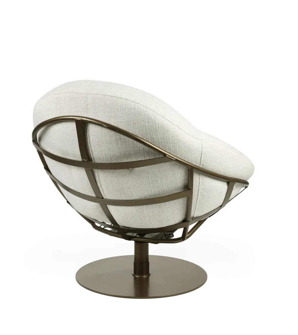 Chill-Line fauteuil Eino – foto 6 | De Friese Meubeljongens