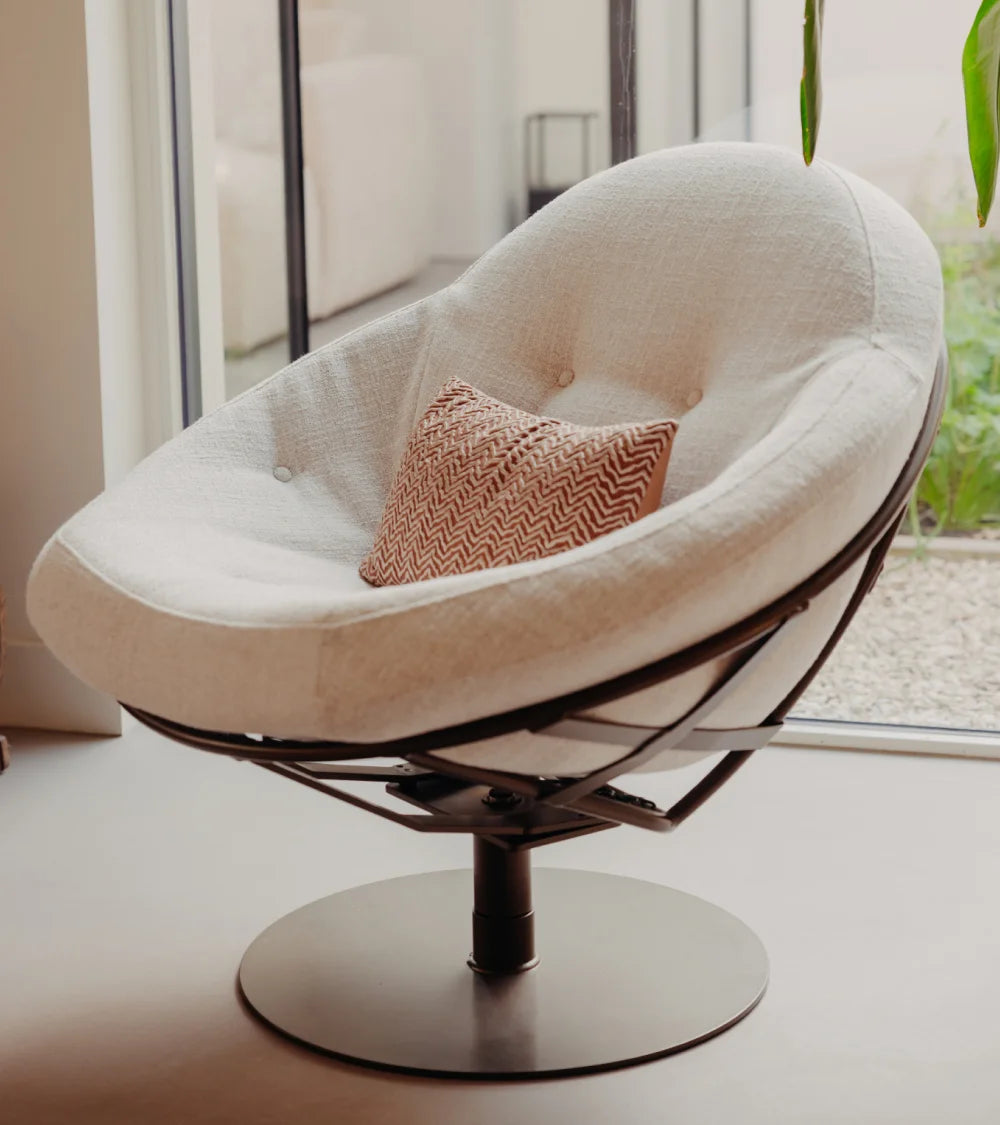 Chill-Line fauteuil Eino – foto 4 | De Friese Meubeljongens