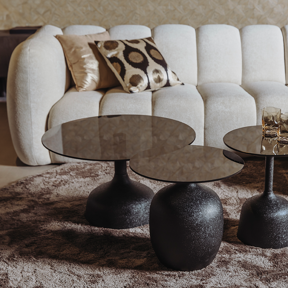Bijzettafel – Elba – Tower Living
