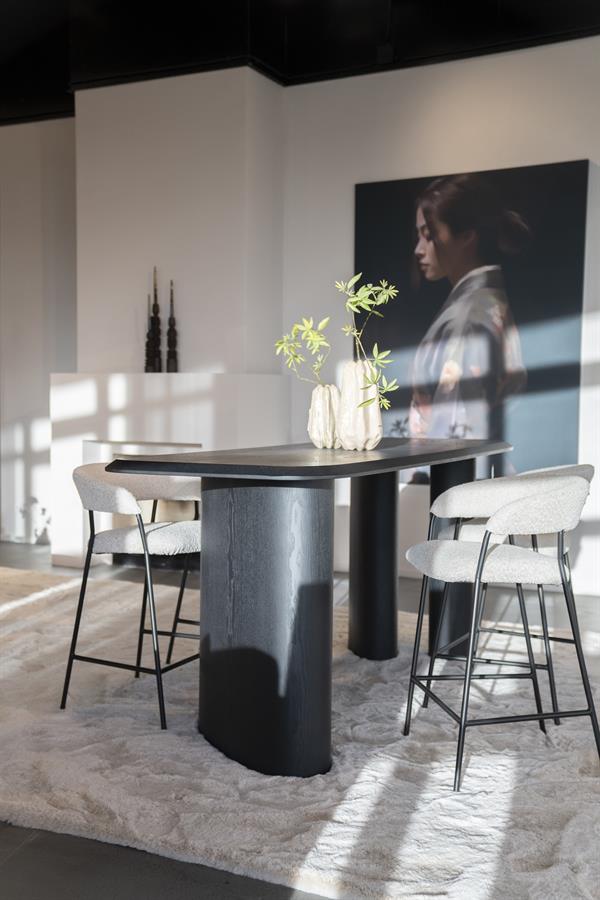 Countertafel Walter