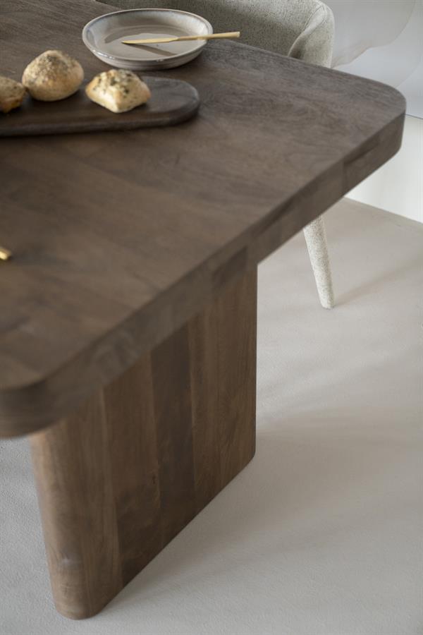 Eettafel Edward 240x100 cm