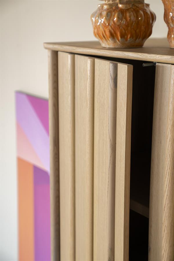 Kabinet Jake - naturel