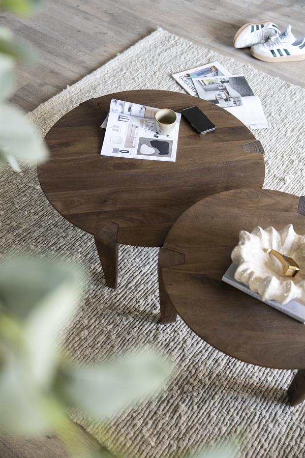 Salontafel Davina - large