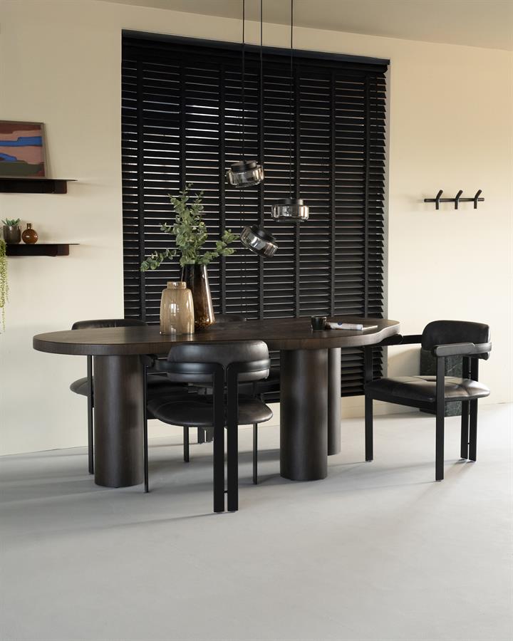 Eettafel Bobbie